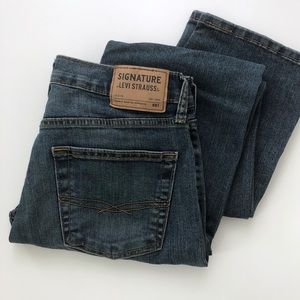 levi strauss s51